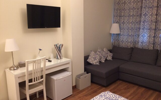 San Domenico Bed & Breakfast