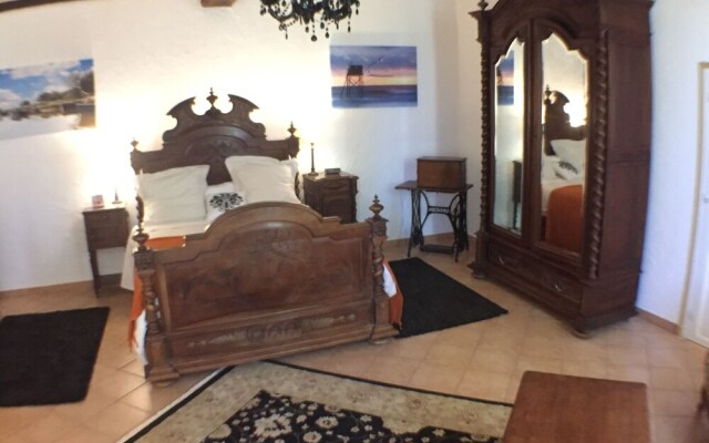 La Charentaise des Lilas