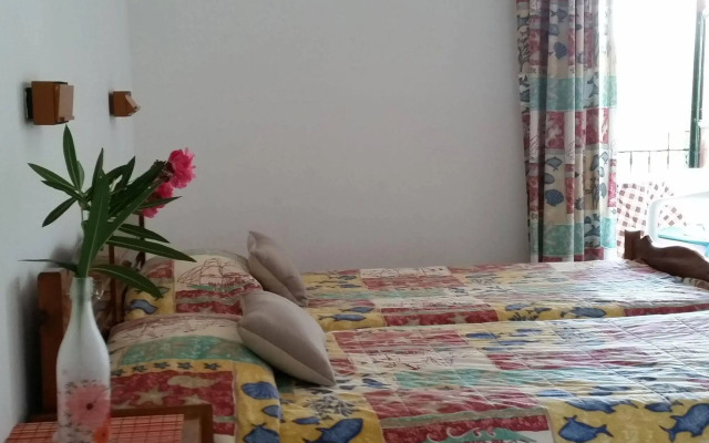Sofia Apartments