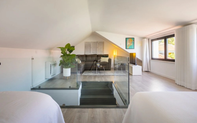 Restelo Boutique Retreat by Cadenzalux