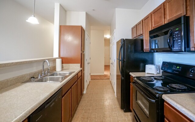 Indy Stadium Villas 707