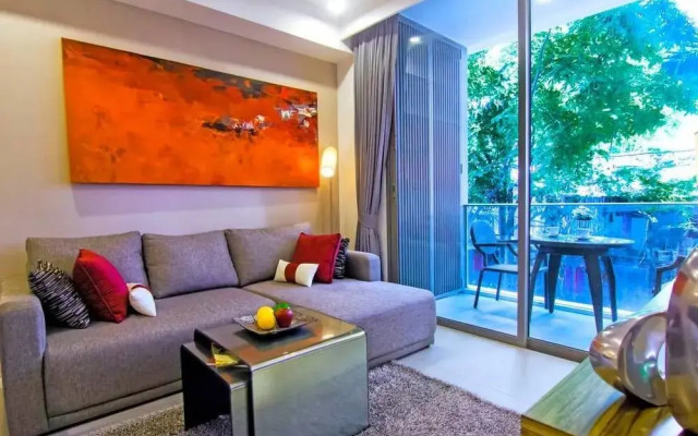 X2 Vibe Phuket Bangtao 605