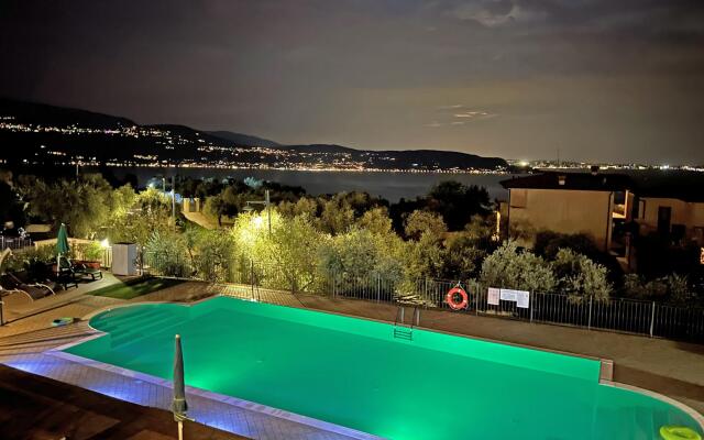 Le Terrazze PT/31 - P.IVA
