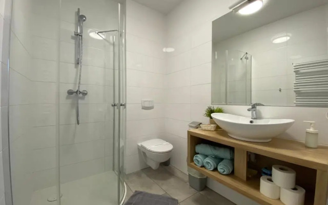 Grand Baltic Apartments