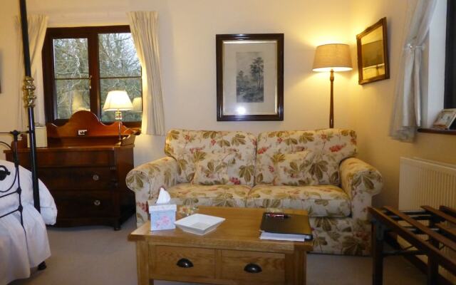 Coedllys Country House B&B