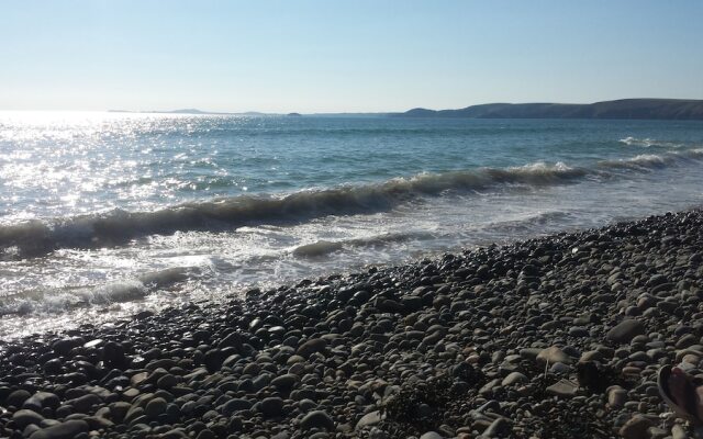 Victoria Inn Brewhouse B&B