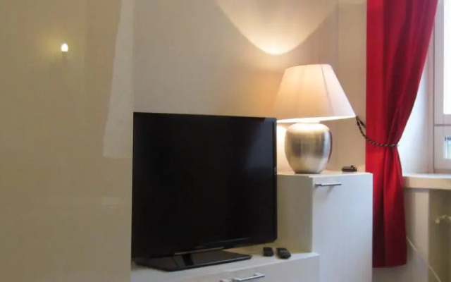 Apartment Malminkatu