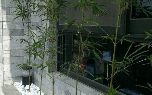 Yujing Mountain Water Residence I