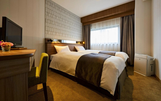 Sendai Kokusai Hotel