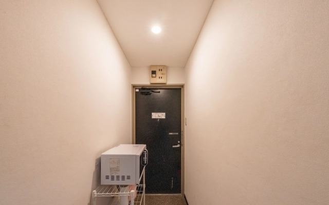 Namba West 5 connecting room