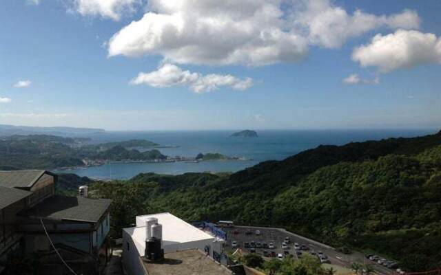 Windsor's Han-Guan B&B