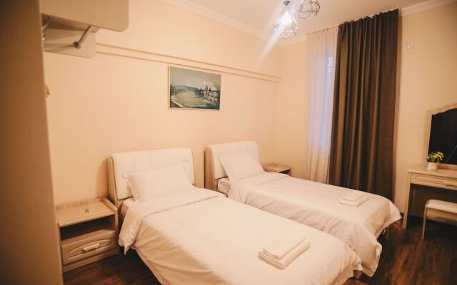 Hotel Sani Kutaisi