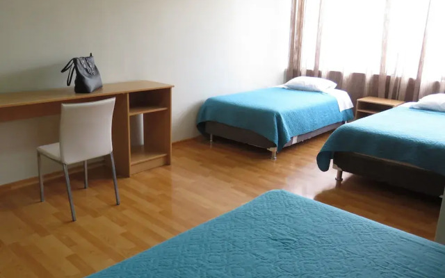 Hostal Posada Real