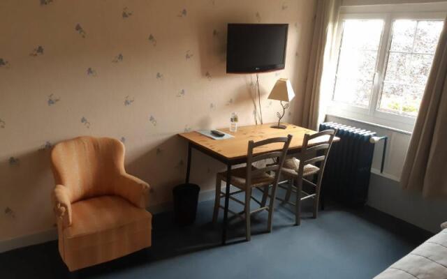 Auberge De La Forêt