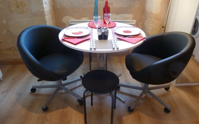 Studio Cosy Bordeaux Centre
