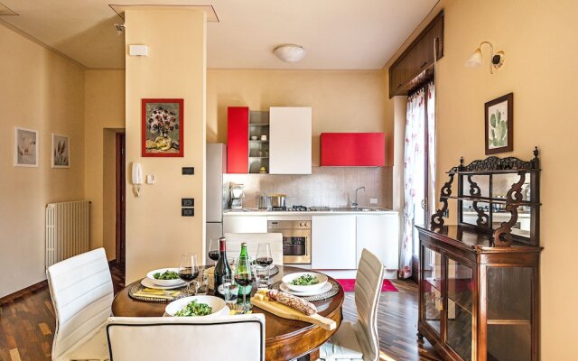 La Magnolia 2 Apartment