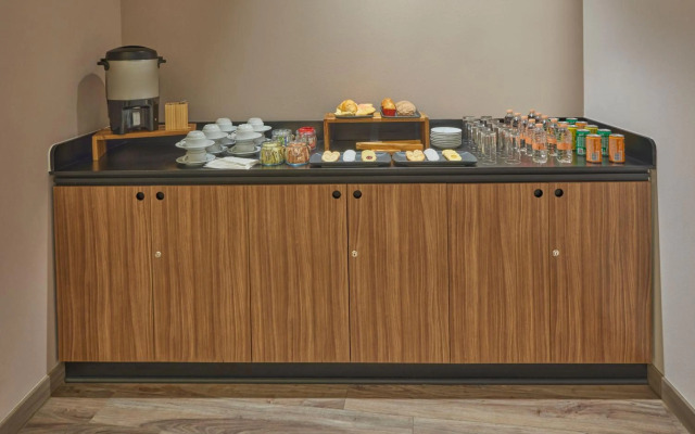City Express Plus by Marriott San Luis Potosí
