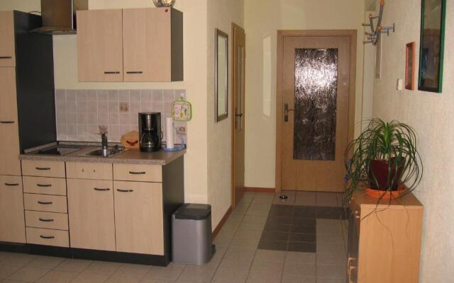 Apartment Mahlke