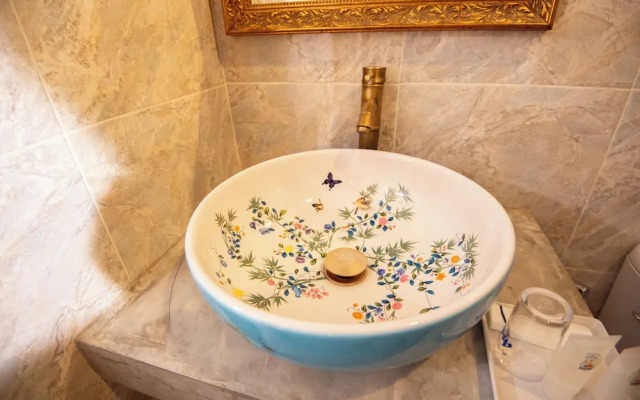 JB Home Bangkok - Victory monument