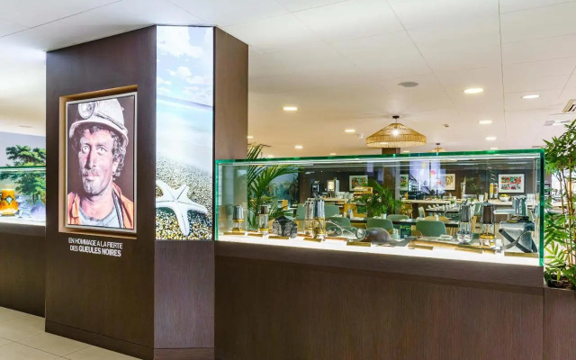 B&B HOTEL Saint-Avold Nord