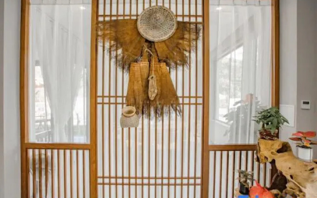 Floral Hotel·Qiandao Lake Fantasy Guishu Hotel