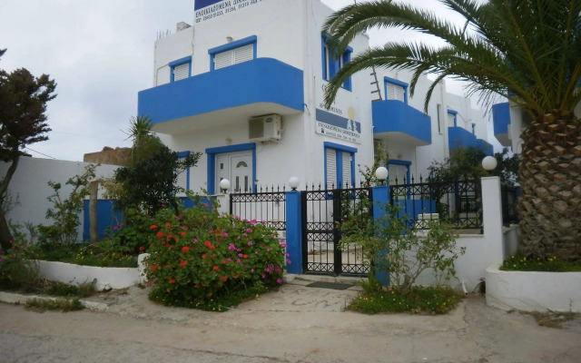 Cretasun Apartments