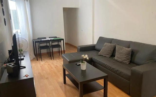 City center 3 bedrooms Santa Cruz de tenerife