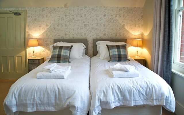 The Anchor Inn
