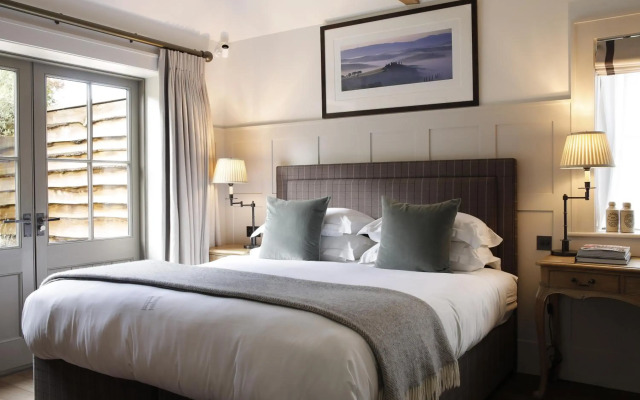Hurley House Hotel