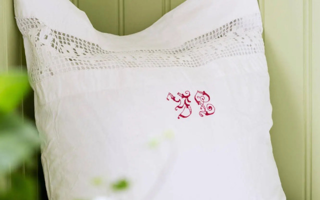 Strandvillan hotell och Bed & breakfast