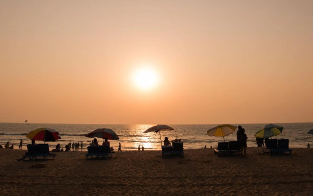 Baga Beach Apartment