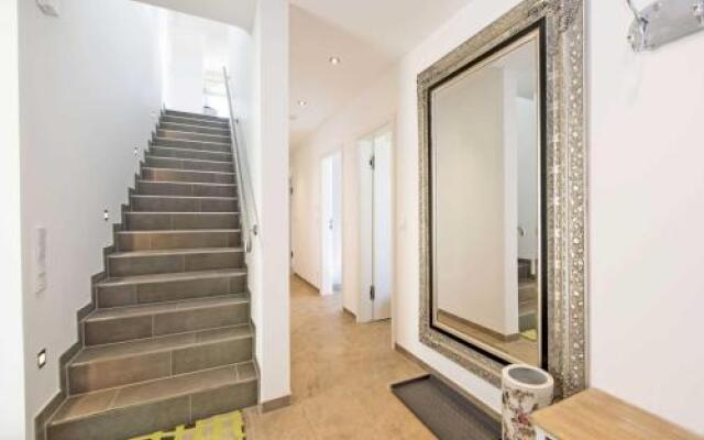 Haus Ars Vivendi - Wohnung 1