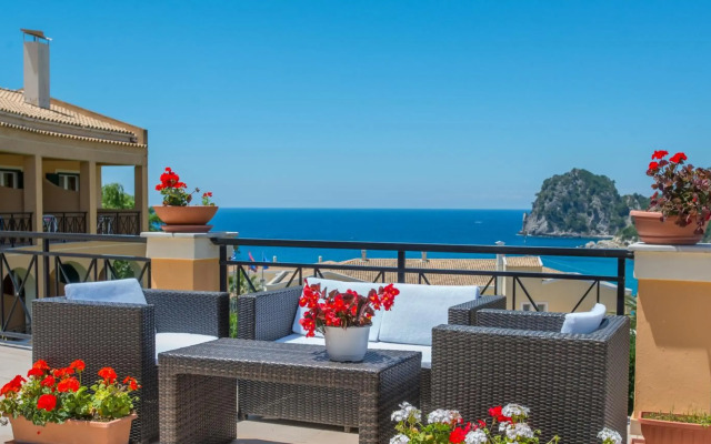 Philoxenia Hotel Corfu