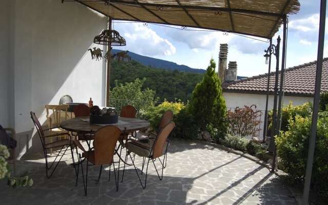 Verdidea - Casa Laura