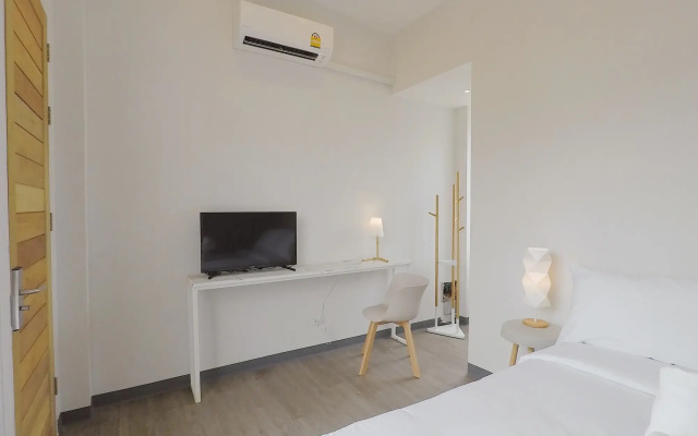 Meet Boutique Resort