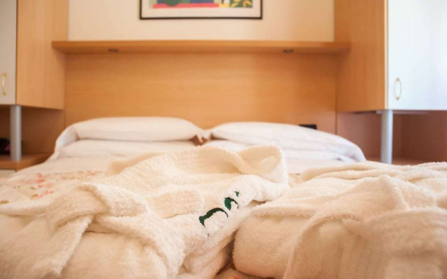 Hotel Angelini