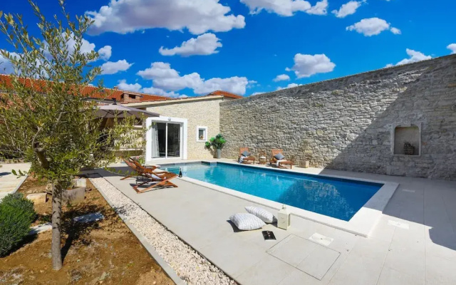 Villa Granar Zadarvillas