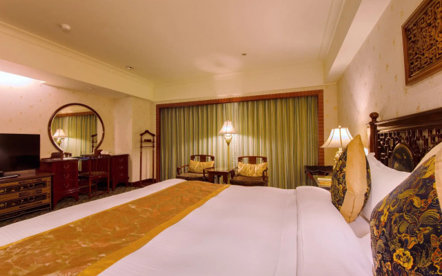 Waikoloa Hotel
