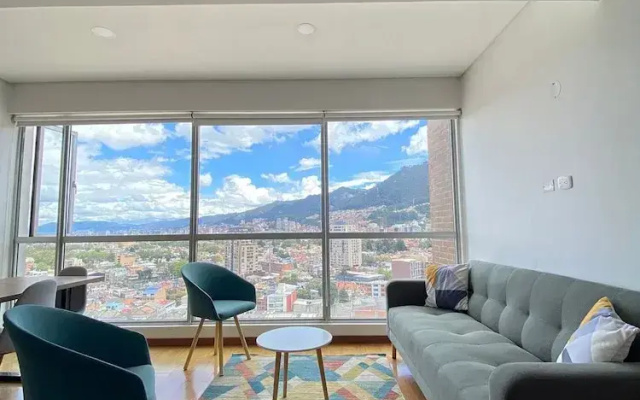 Edificio Zima 26