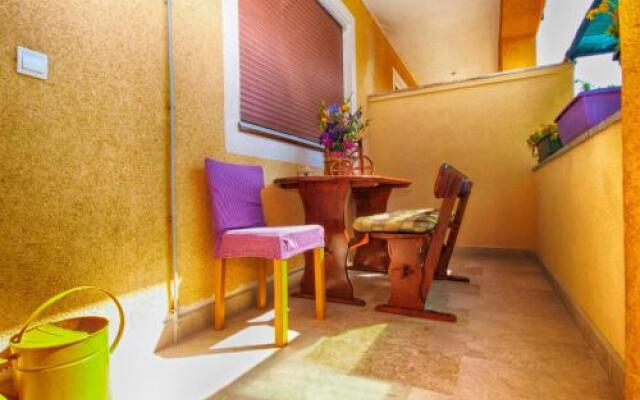 Apartment Snezana 1200