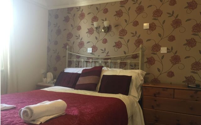 Rickerby Grange Country House