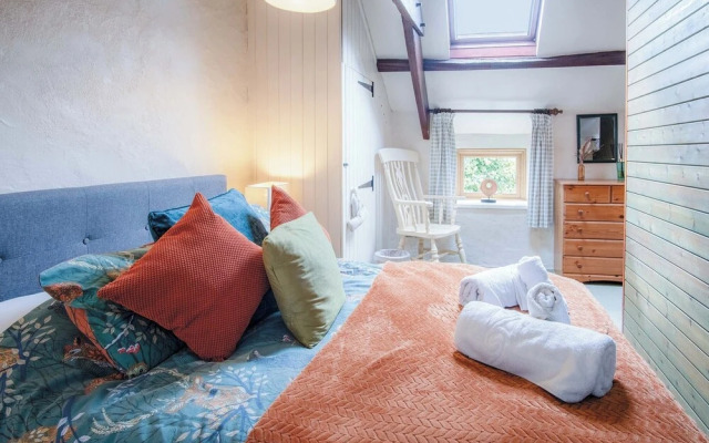 The Granary - 2 Bedroom Apartment