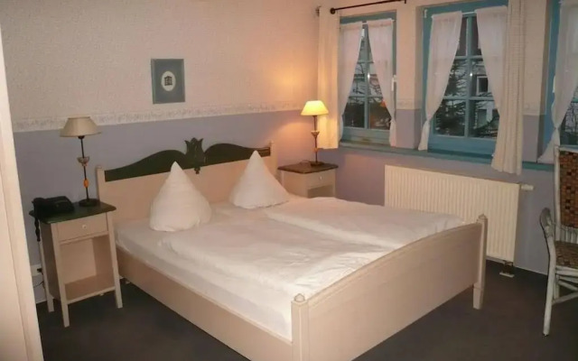 Hotel-Pension zum Brauhaus