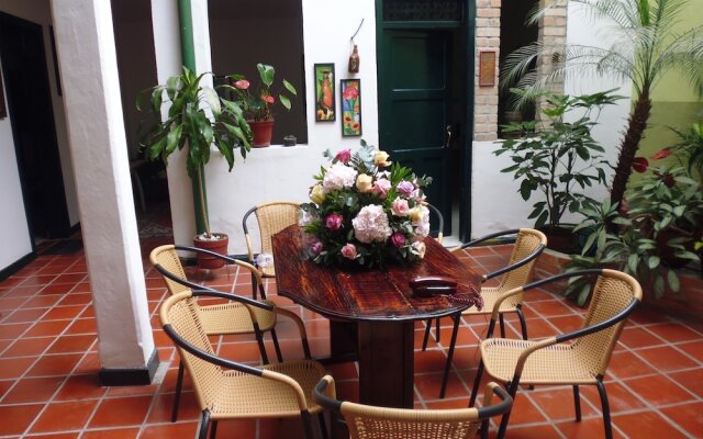 Hostal Belen