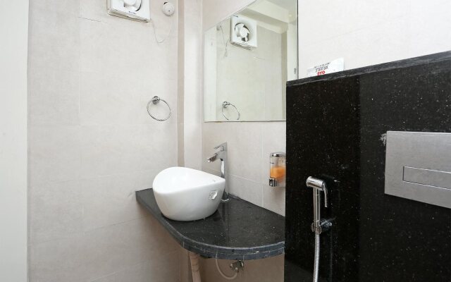 Bless Inn By OYO Rooms