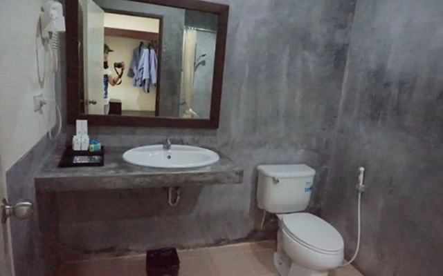 Dream Valley Resort Tonsai Beach
