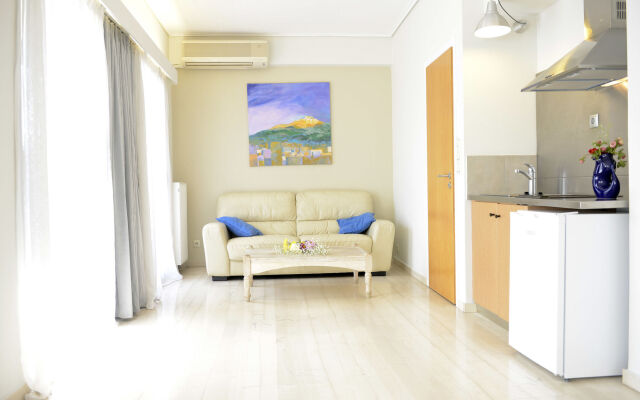 Athens Studios