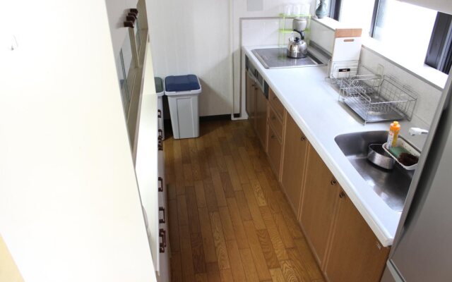 Kanazawa Shaqbighouse 2nd