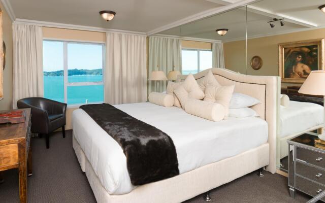 Moon Shadow Luxury B&B