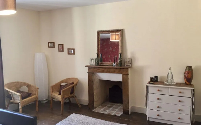 Chaillac Bed & Breakfast